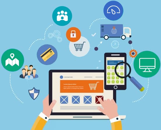 The Ultimate Guide To Starting An eCommerce Portal