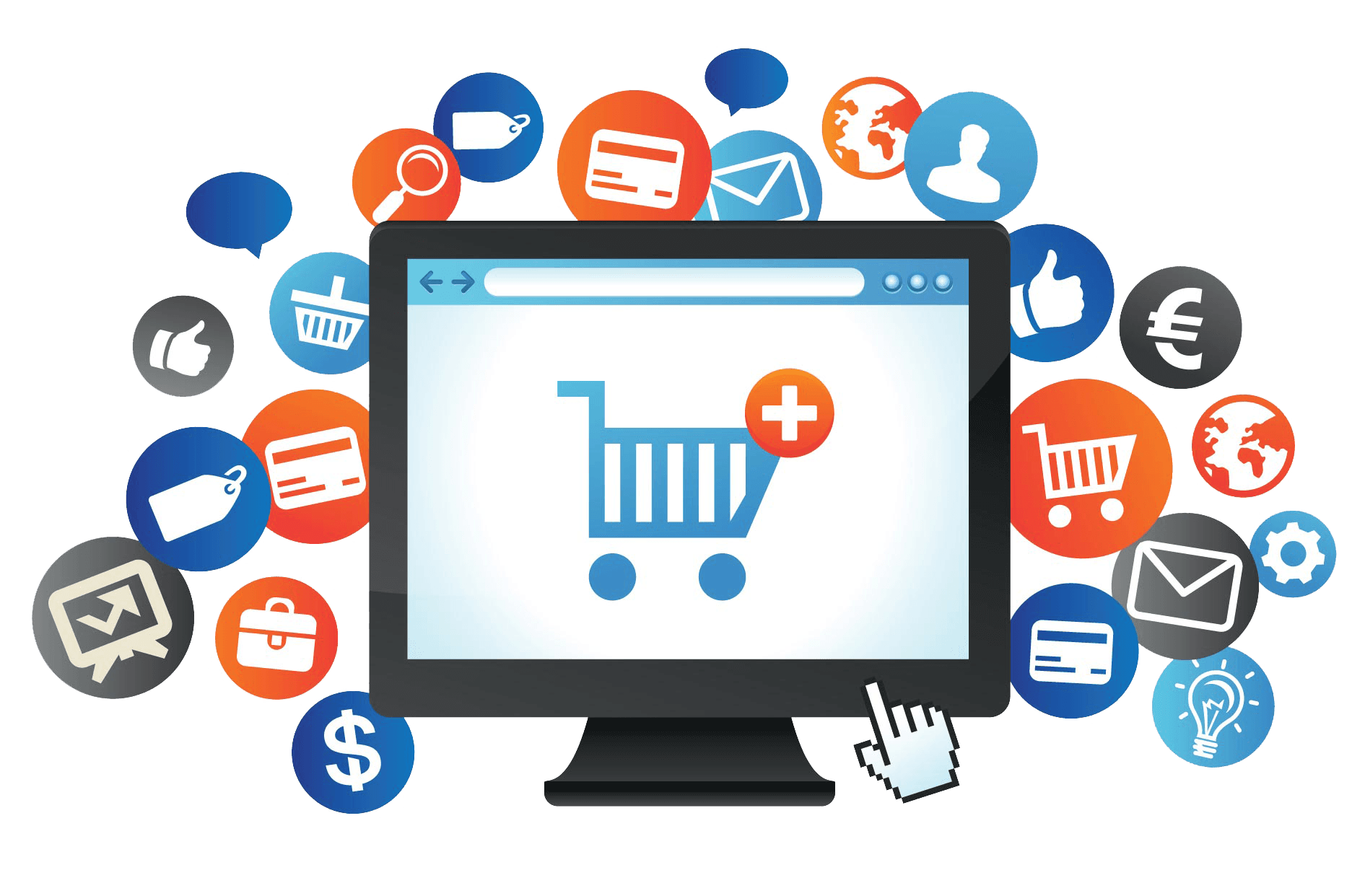 What Is The Difference Between Managed eCommerce Platforms and Open Source CMS?