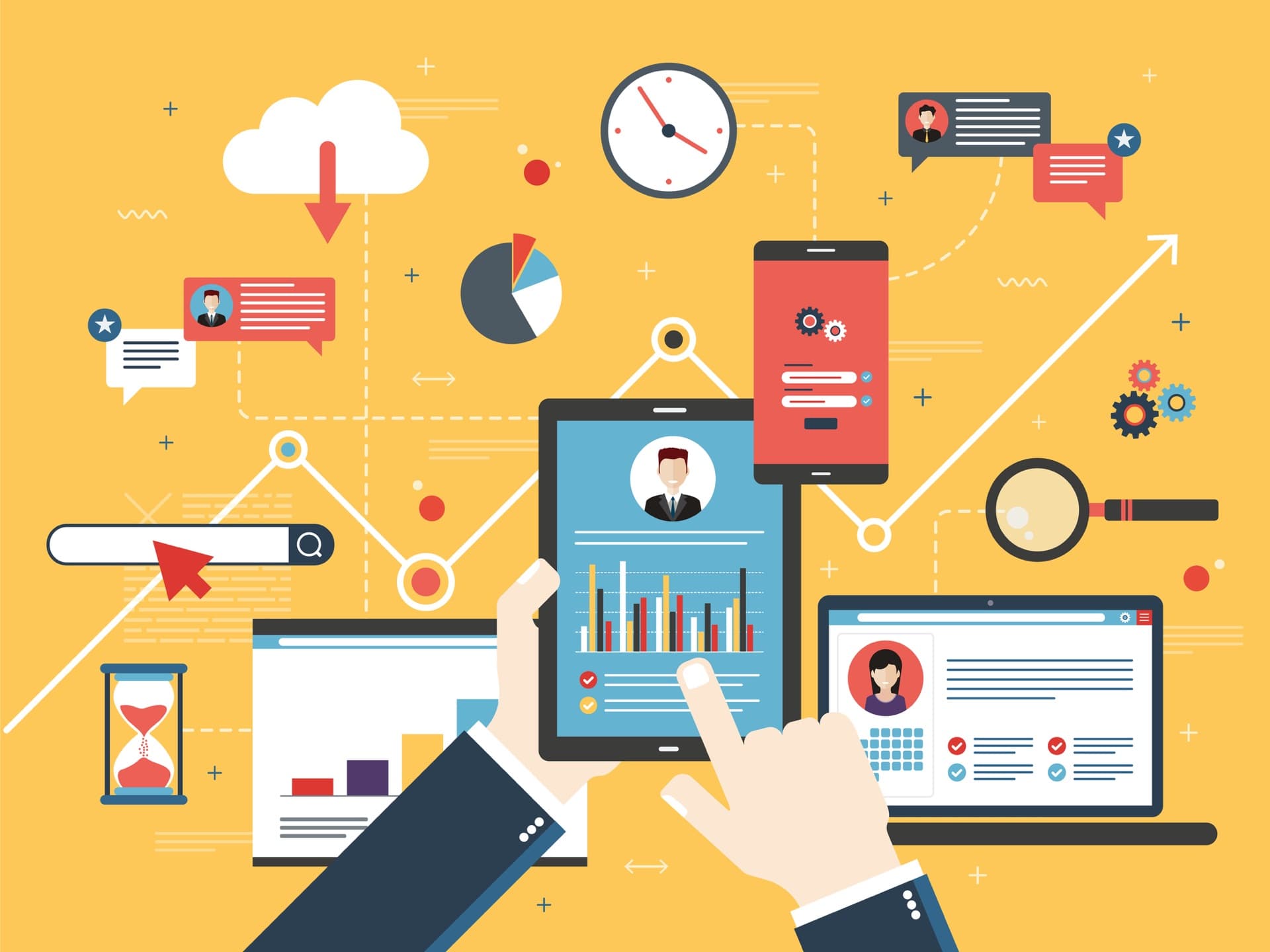 Tips for Making Your eCommerce Business a Success