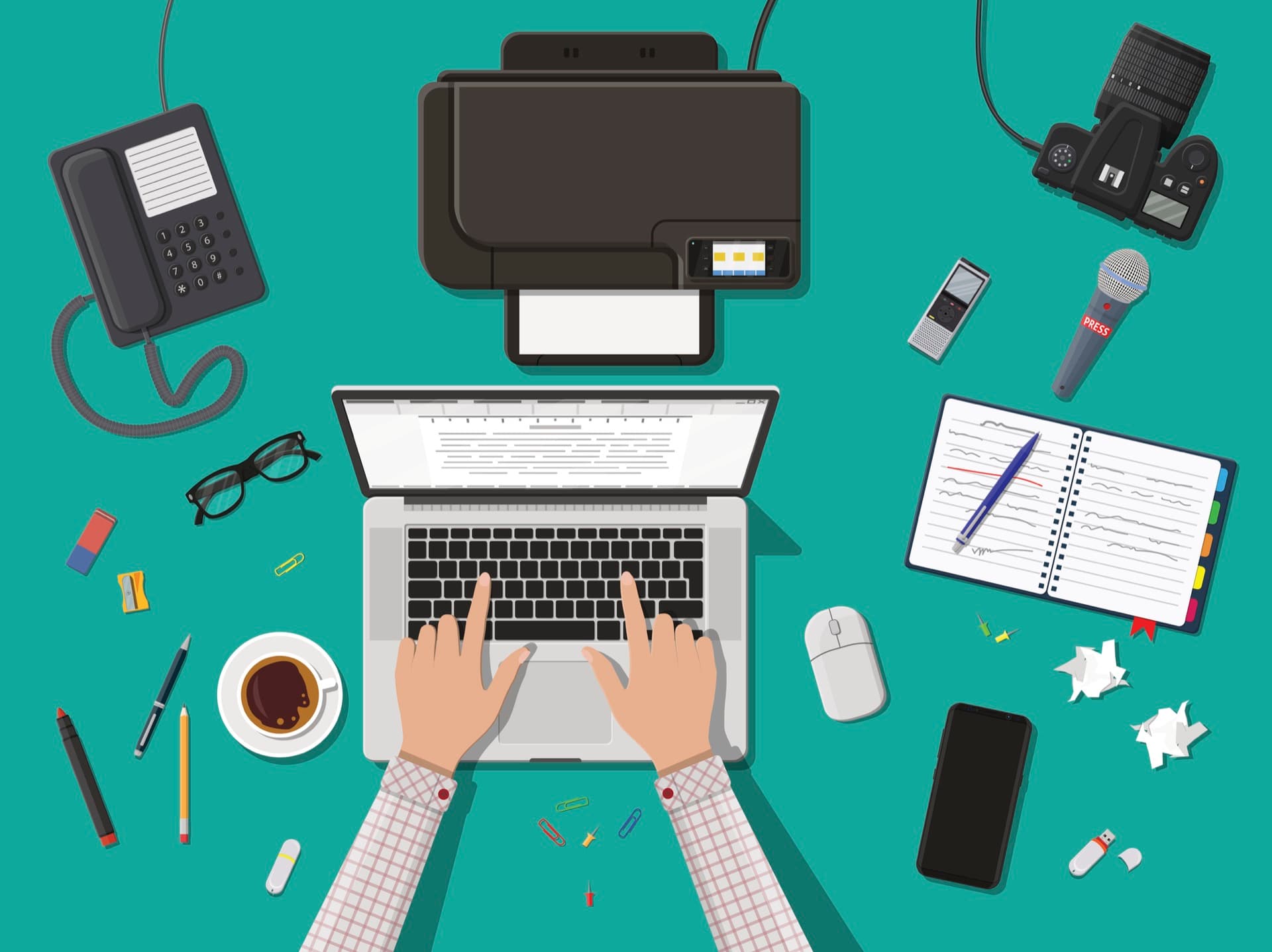 Make Your Content Writing Better with These Tips