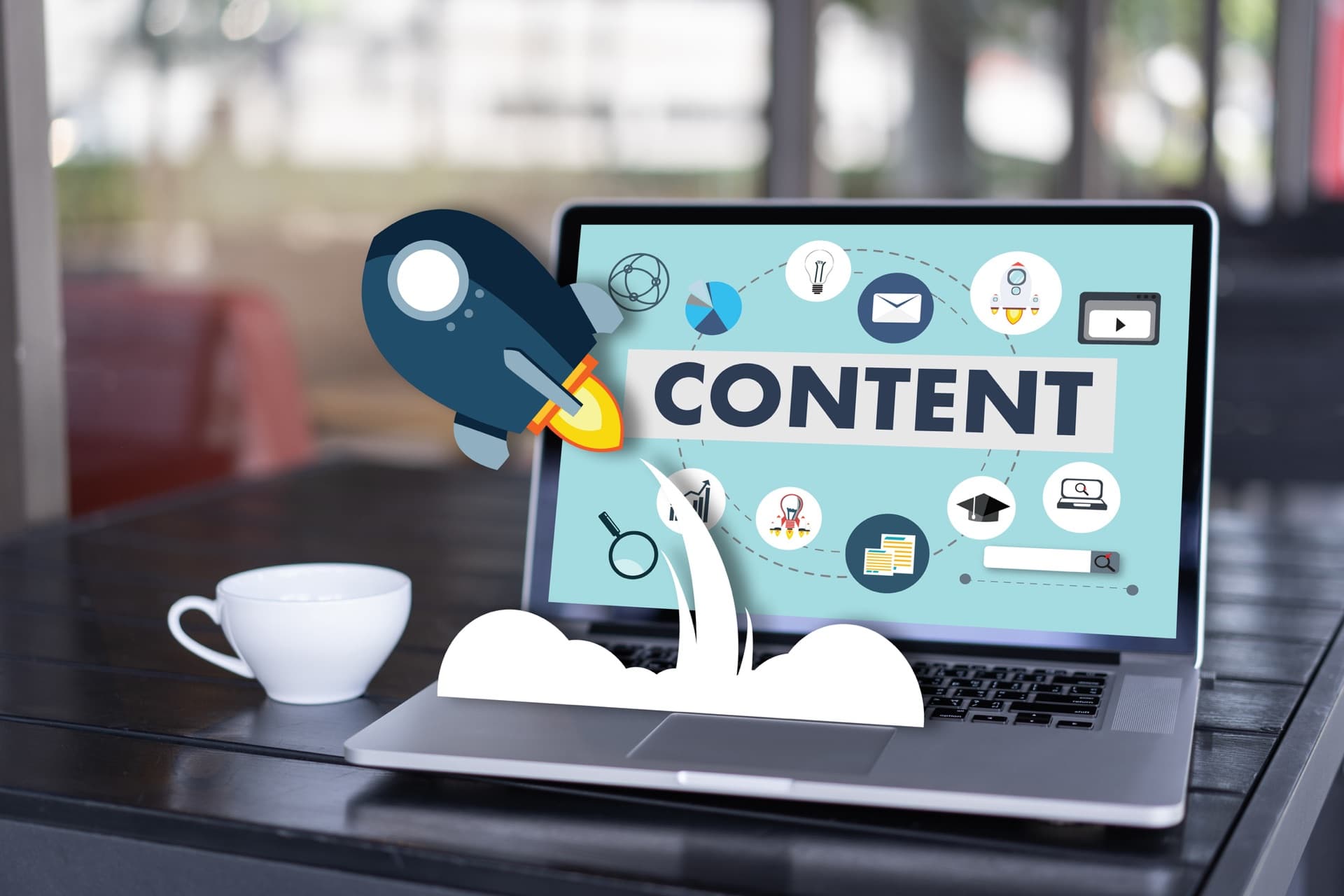 Tips to More Creative Content