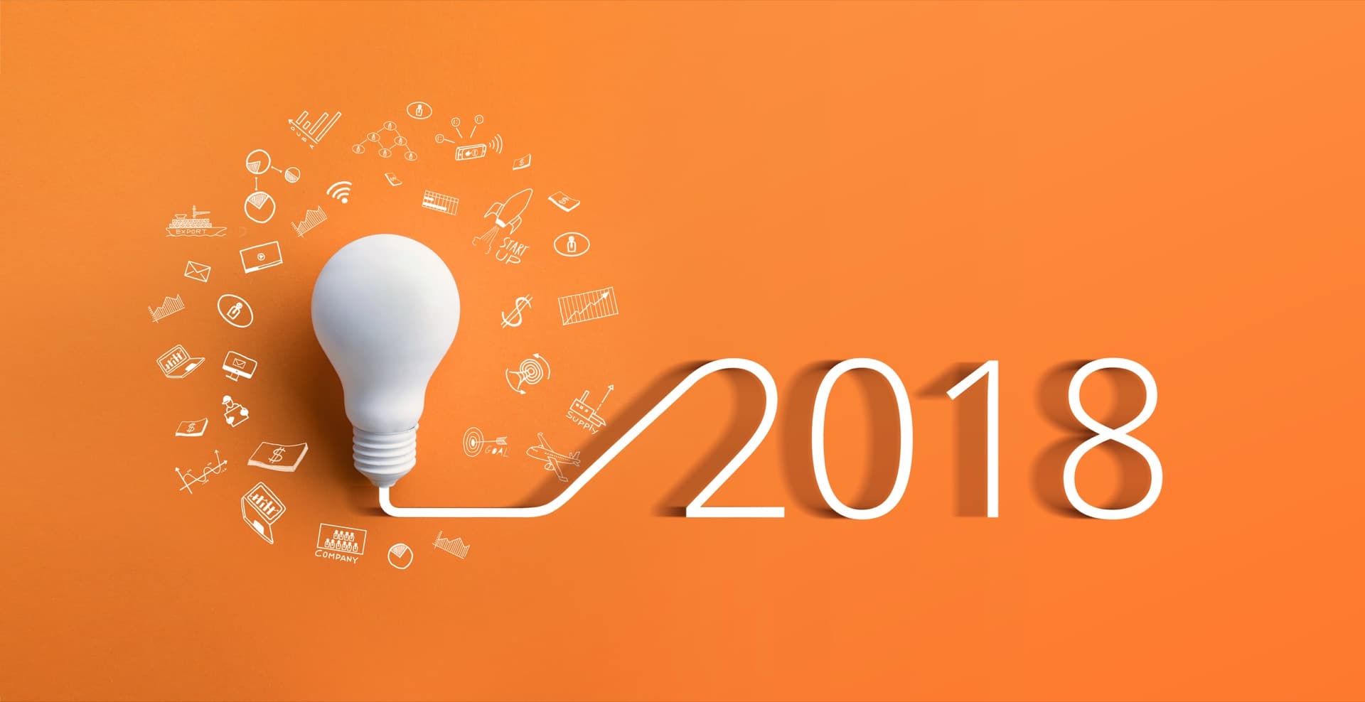 The Top eCommerce Trends of 2018