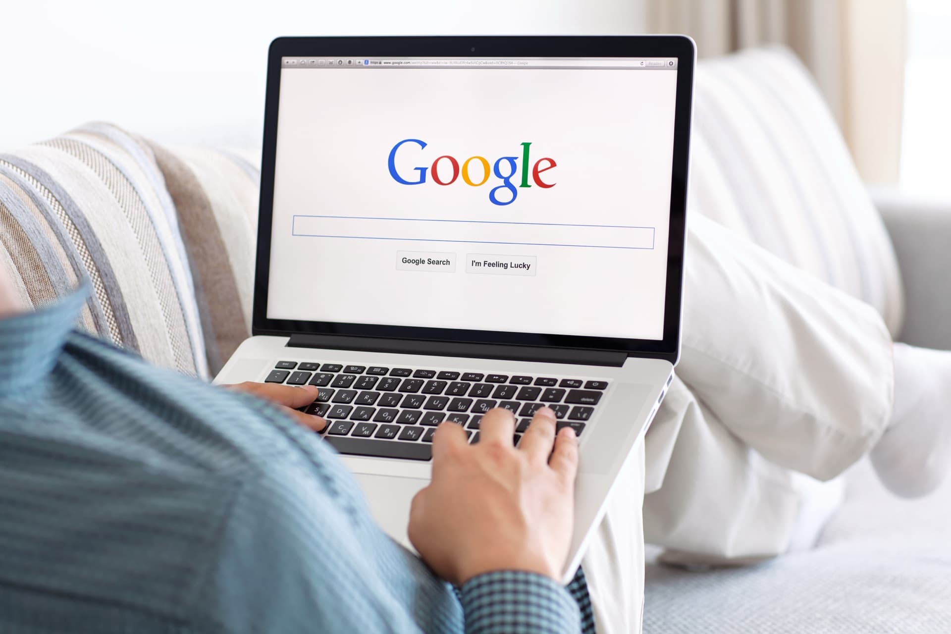 Let’s Talk Google Ranking Factors