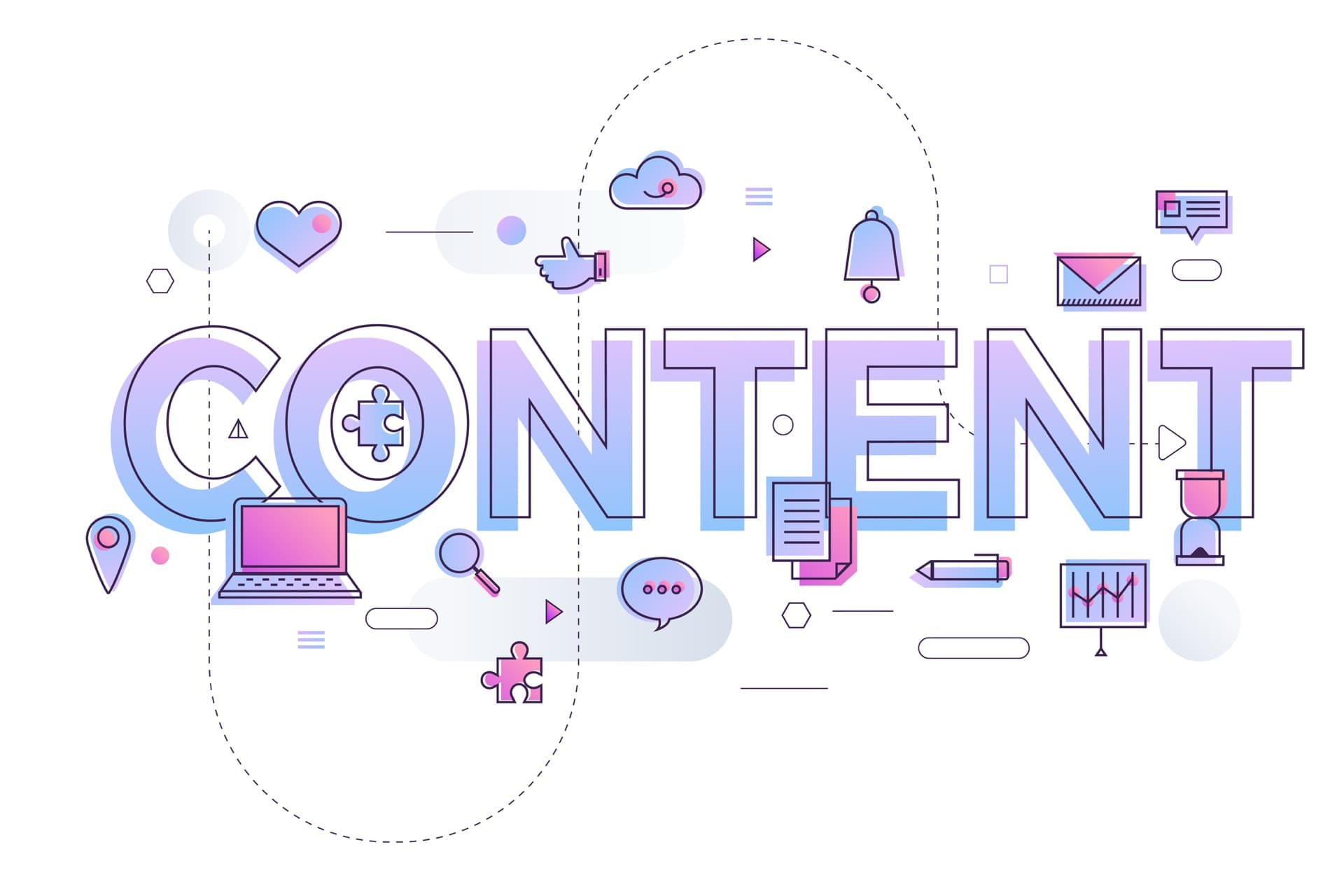 Why Content and SEO Are One of the Biggest eCommerce Trends in 2019