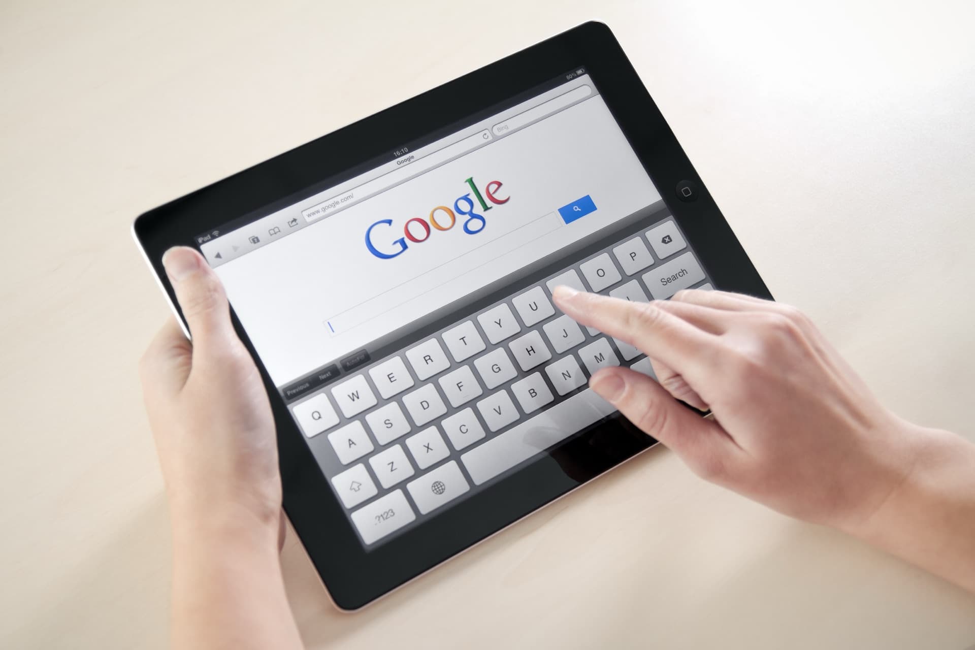 Google Algorithm Update: Ranking Shifts from Core Update