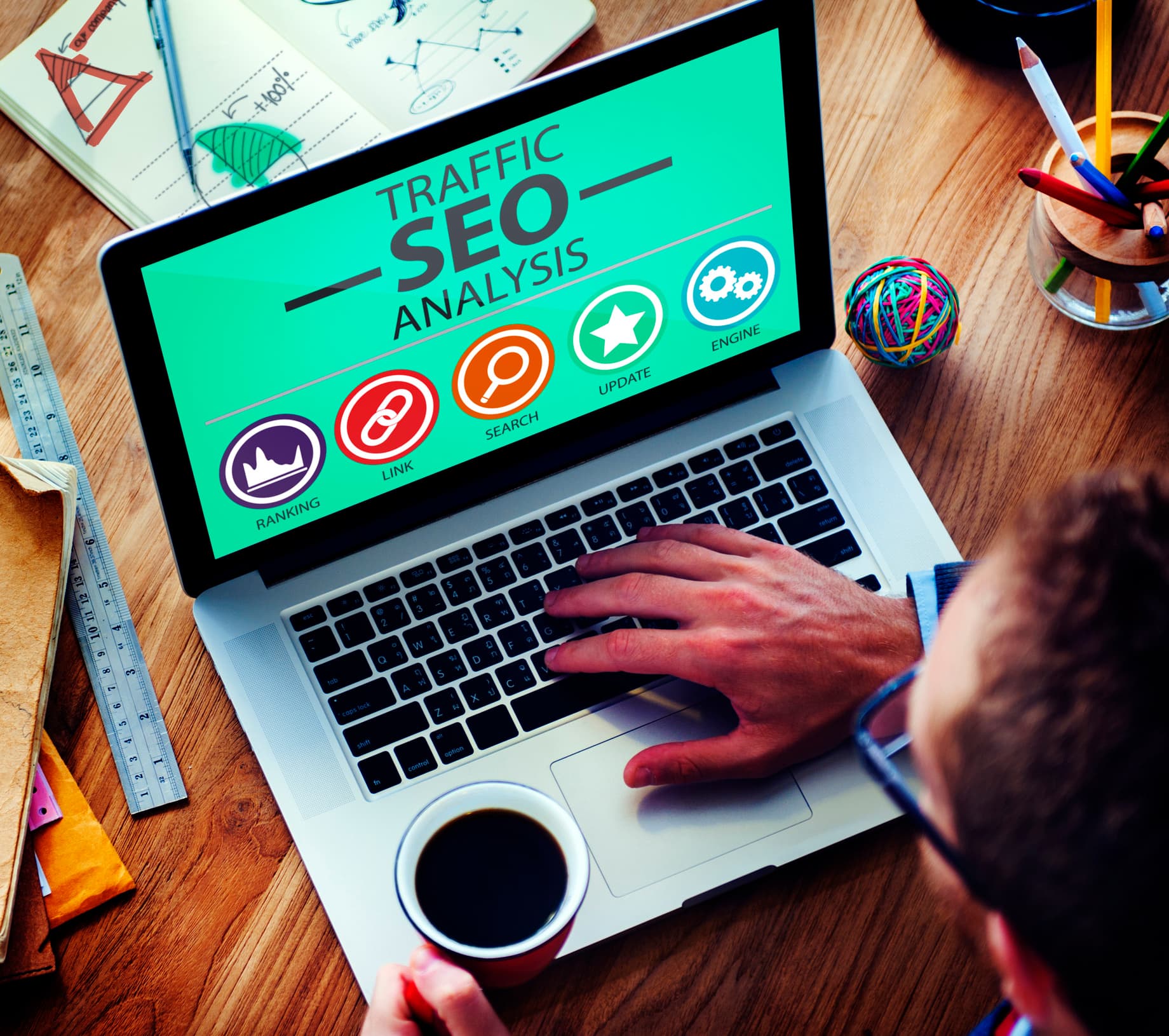 Make the Most of Your eCommerce SEO with These Tips