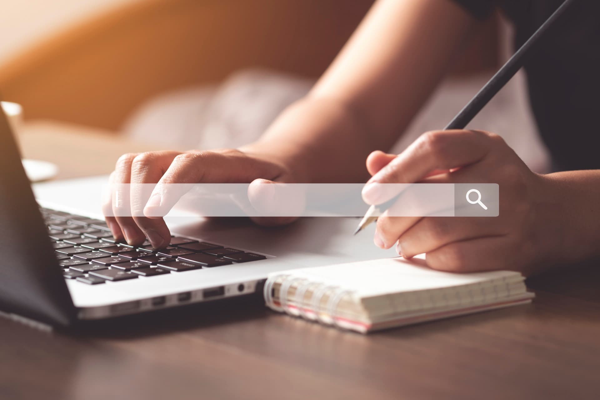 eCommerce SEO: Staying Patient and Preparing for Next Steps