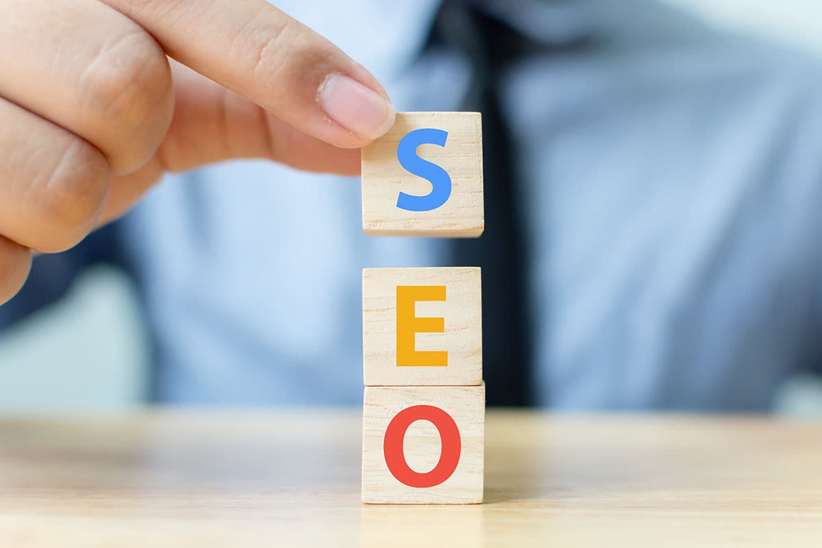 Improve Your Search Engine Optimization with Our Shopify SEO Services