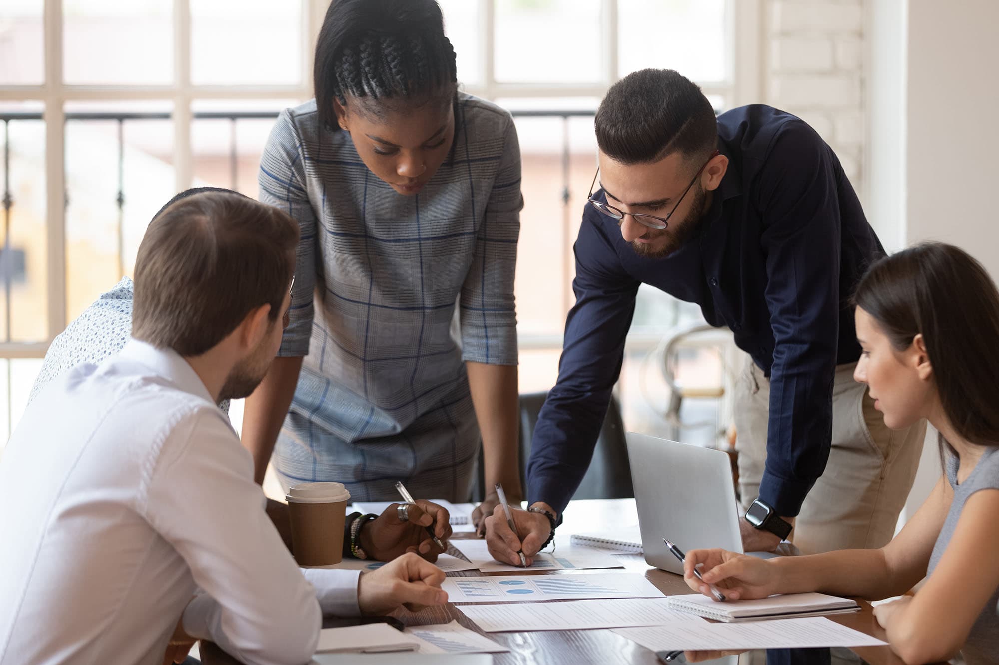 What You Can Expect From a Top Shopify SEO Agency