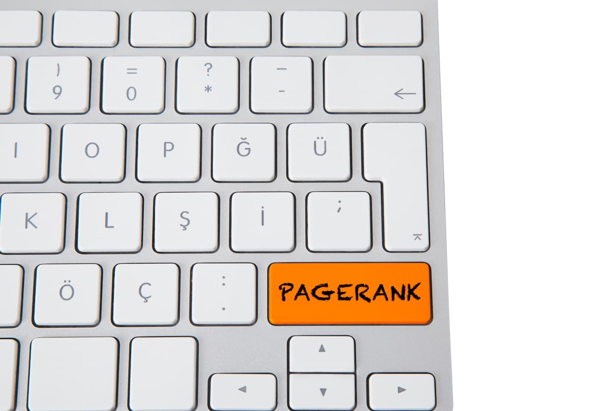 What is PageRank And How Does It Affect Your eCommerce SEO?