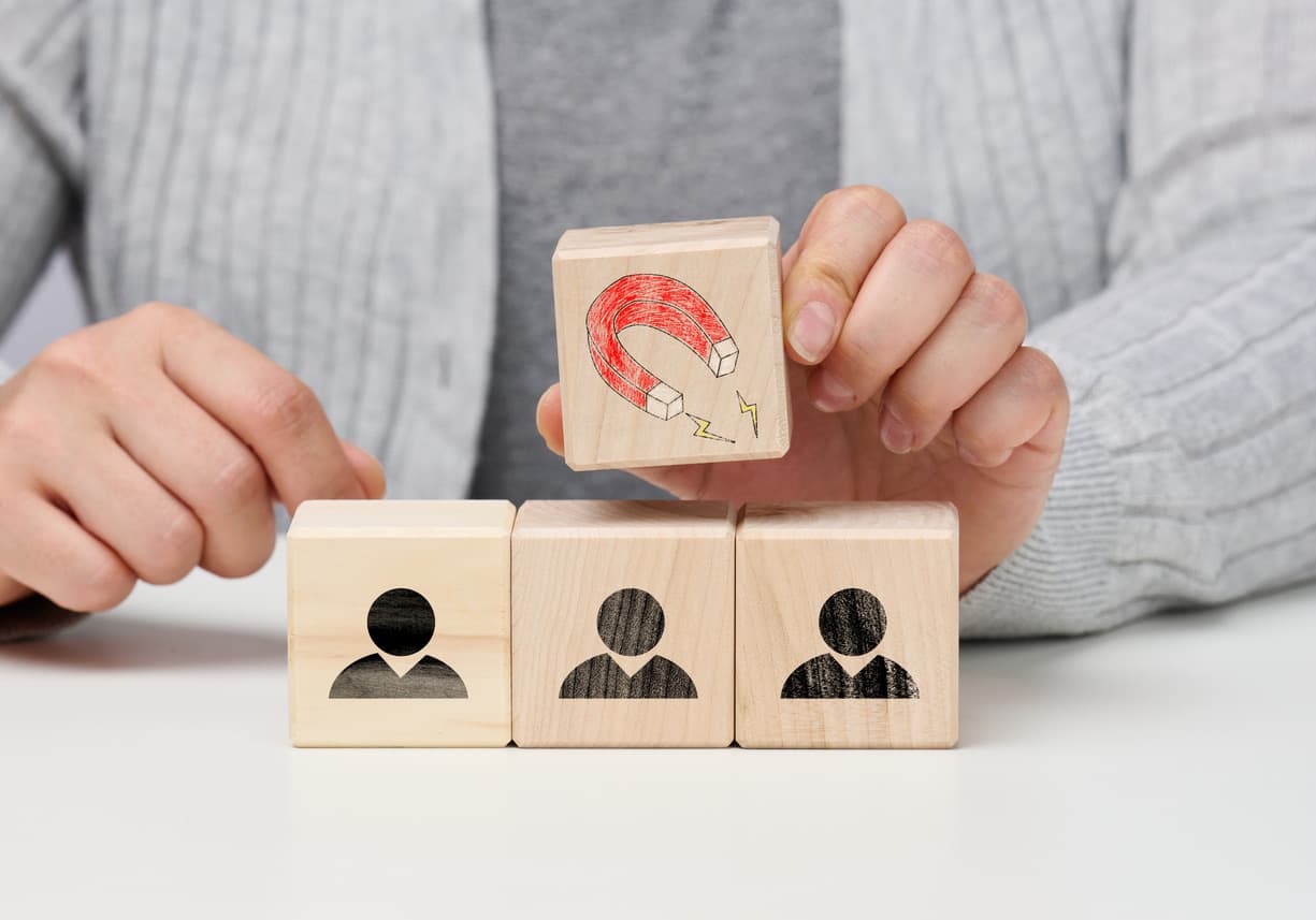 How To Get Leads With Social Media?