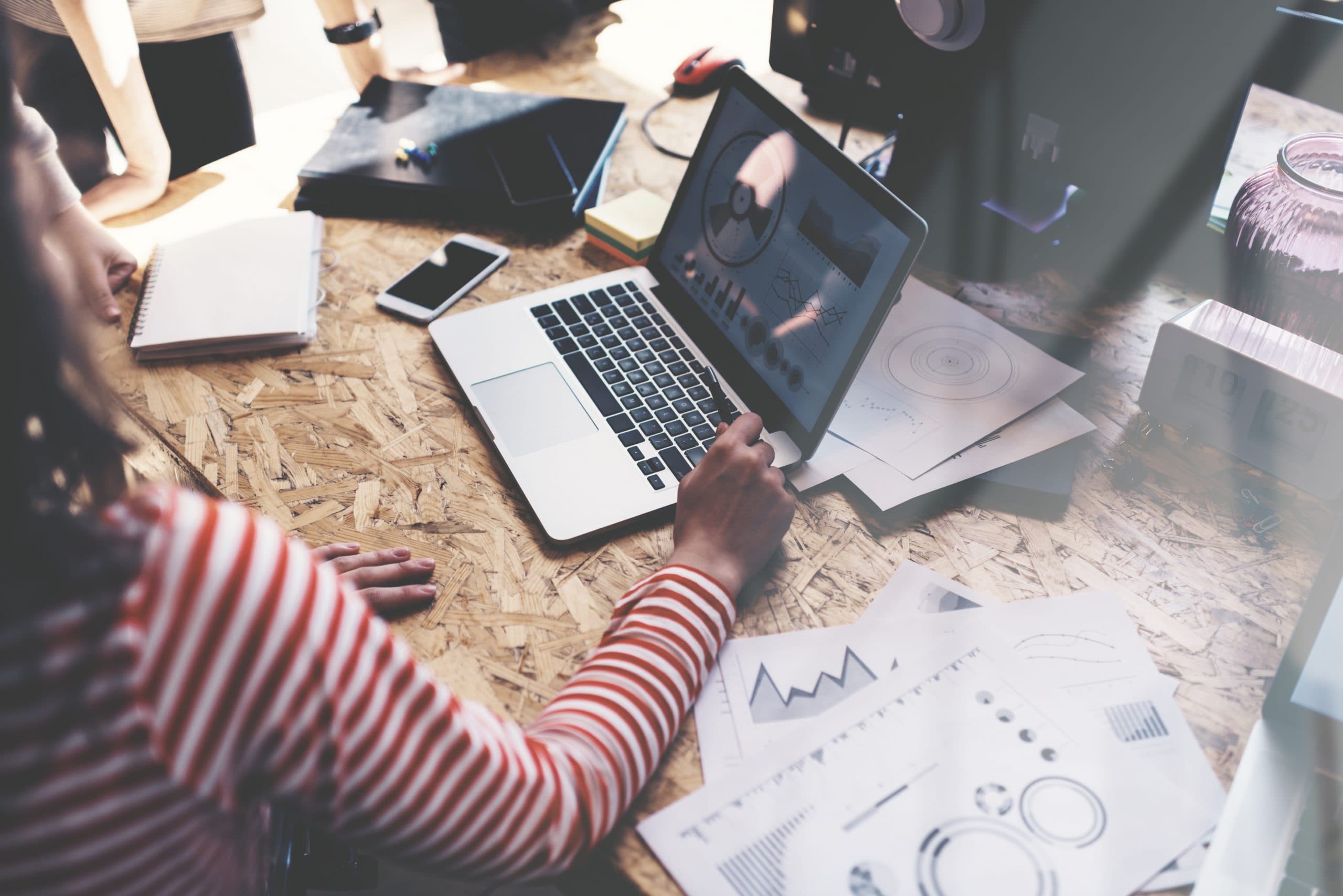 What’s Best for my eCommerce Business? Shopify vs BigCommerce Store