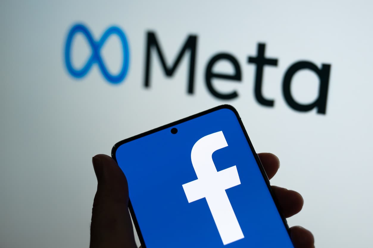 Metaverse And The Future Of Facebook Marketing Services
