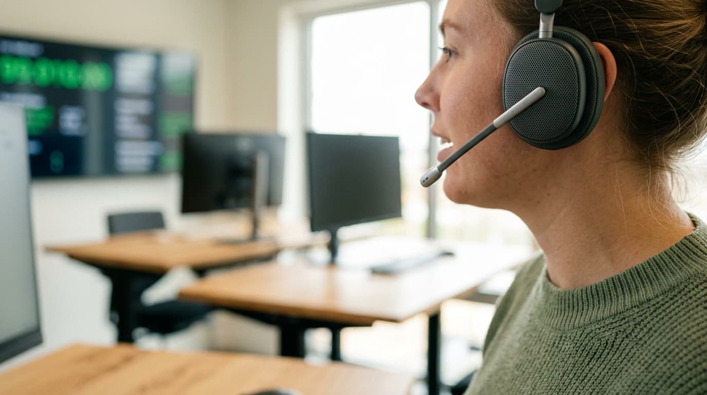 The Economics of AI-Powered Customer Service: Calculating ROI on Chatbots and Support Agents