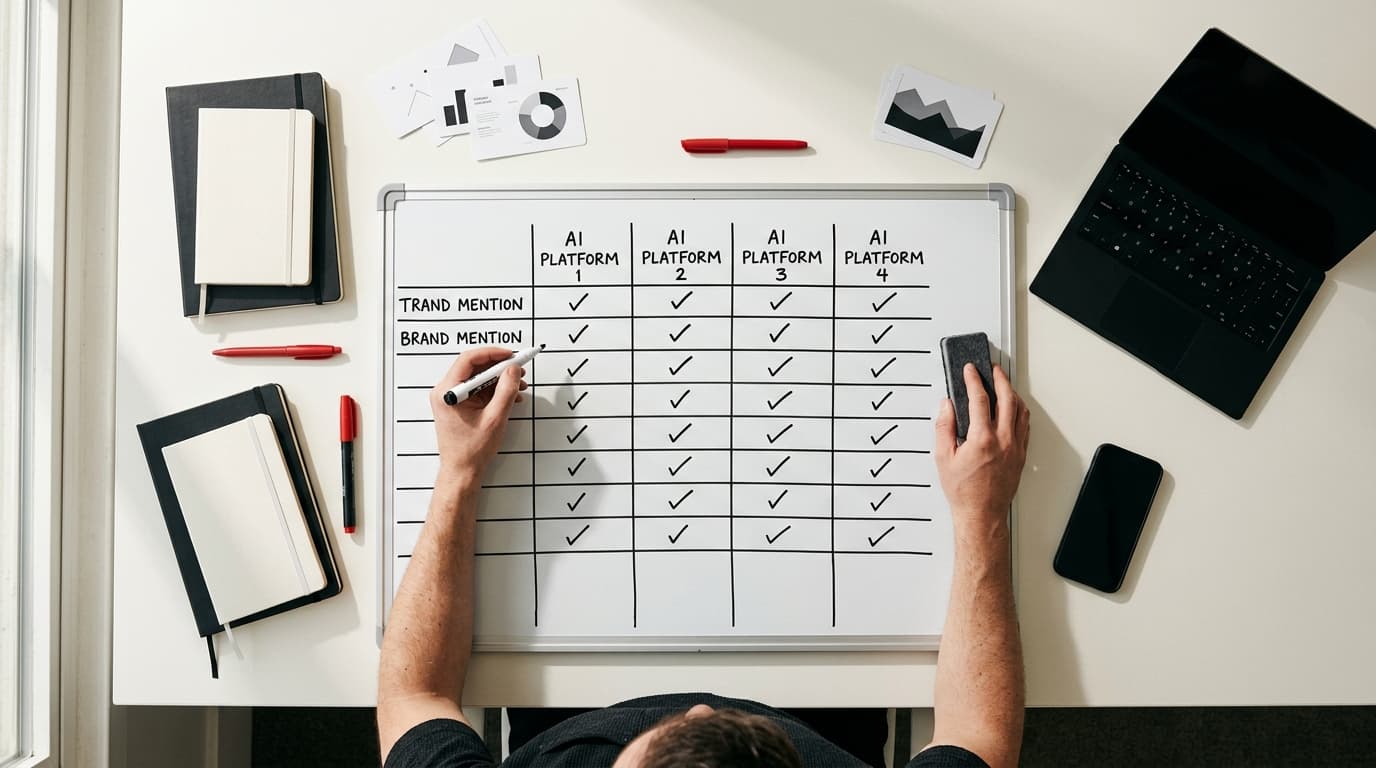 How to Conduct an AI Citation Audit: A 10-Step Template and Toolkit