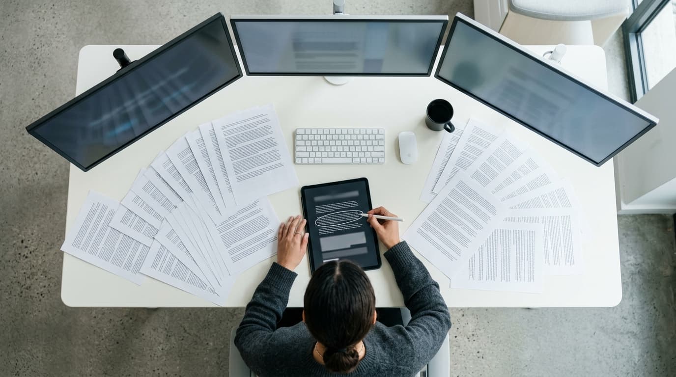 The 2026 AI Marketing Stack: 7 Tools to Automate 80% of Your Team's Workflow