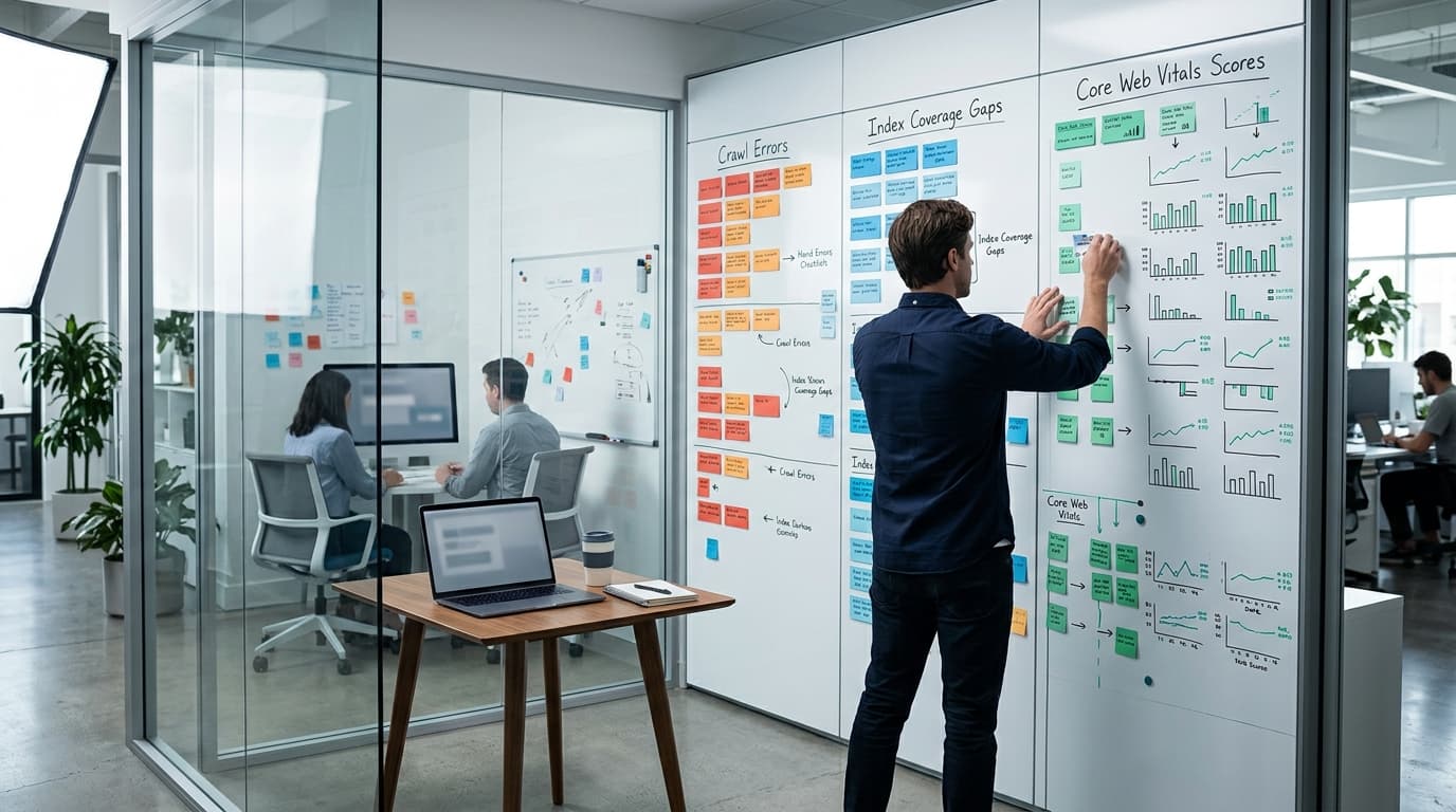 AI-Powered SEO Audits: A Scalable Workflow for Agencies in 2026