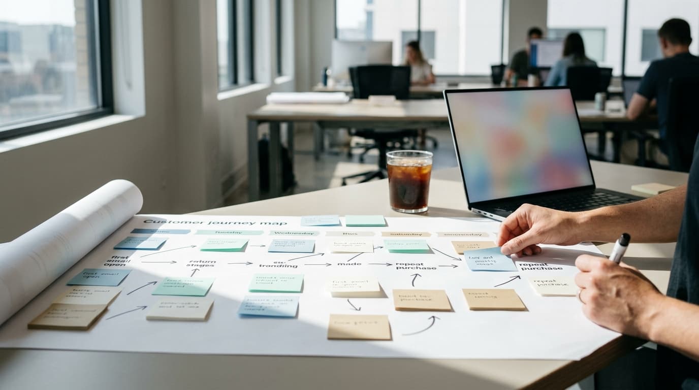 Hyper-Personalization in 2026: Using Predictive AI to Map the Entire Customer Journey