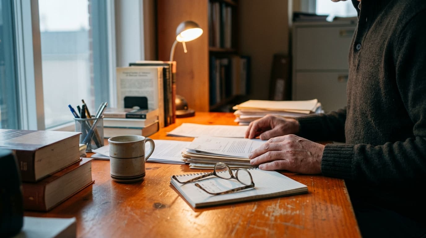How to Conduct an AI Citation Audit: A Step-by-Step Guide