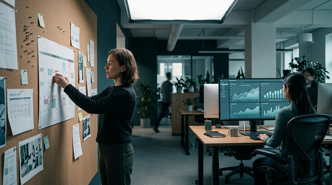 The Top 7 Inputs for an Accurate Search Marketing Forecast in the AI Era