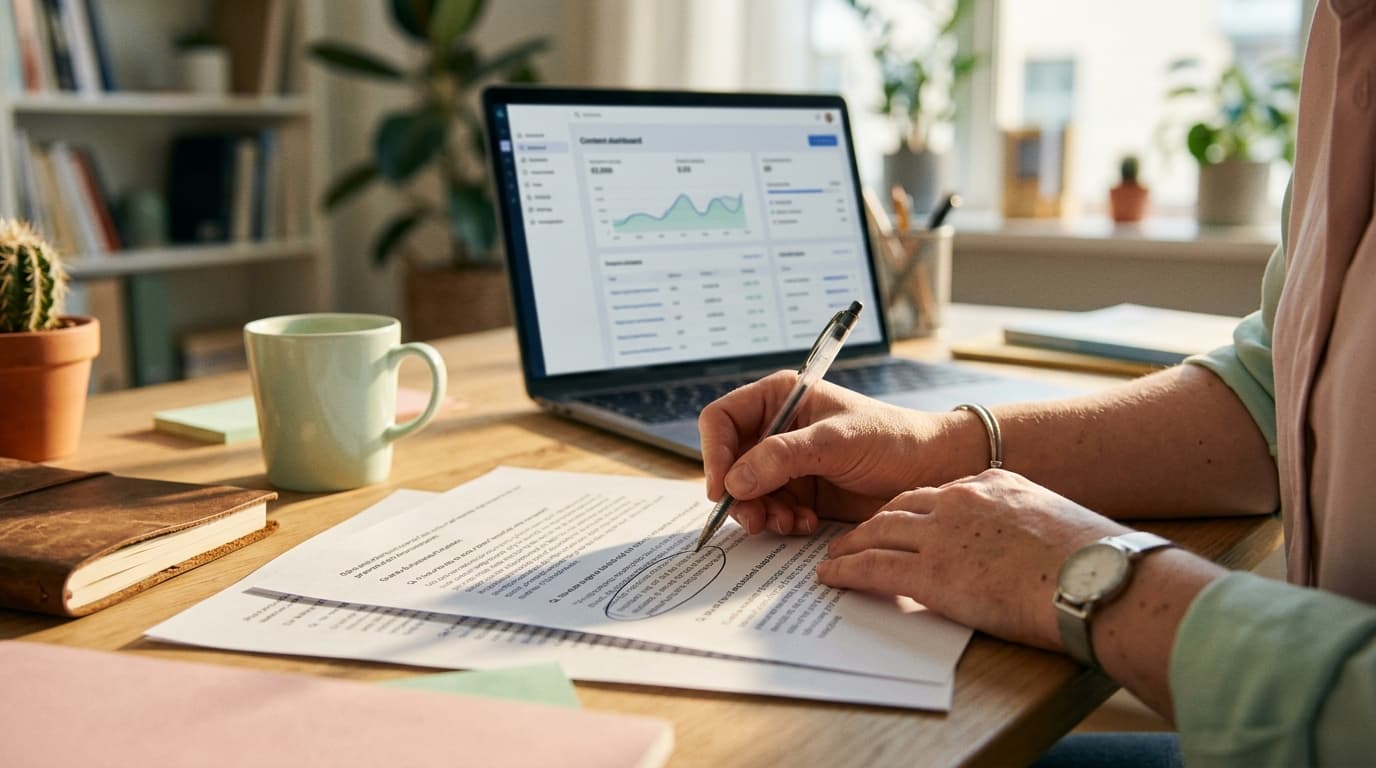 Beyond the Click: Measuring the True ROI of AI Search Citations