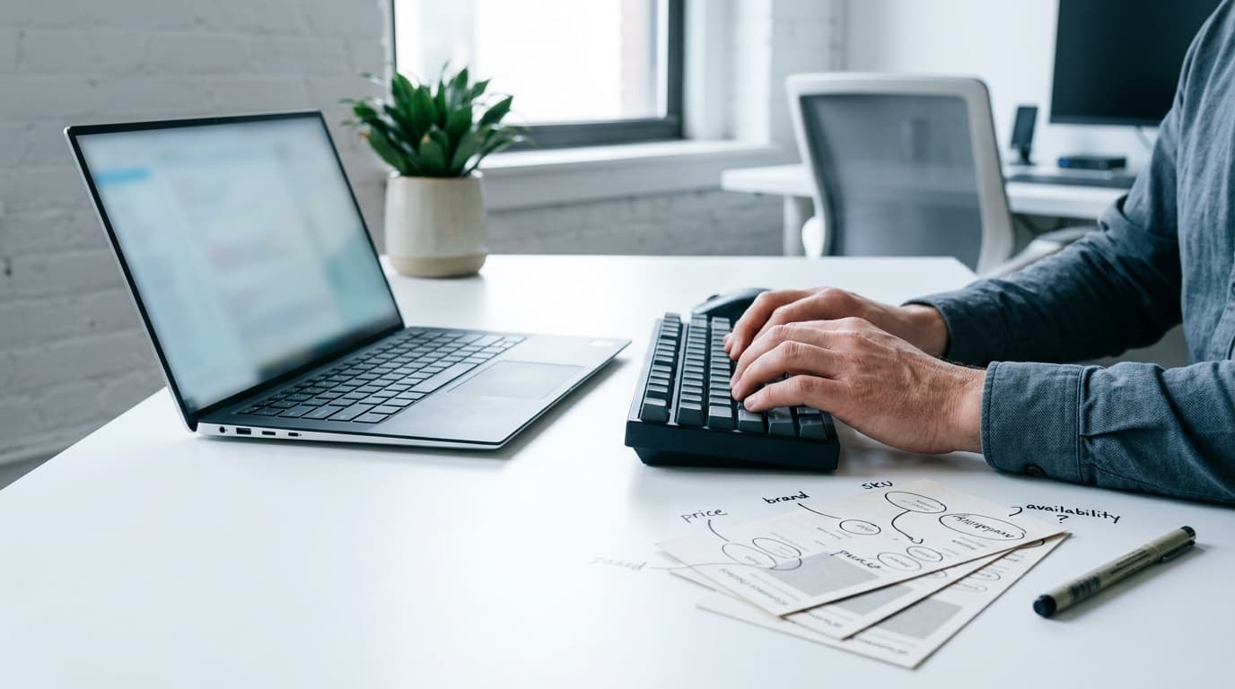 The Ultimate Guide to Product Schema Markup for eCommerce GEO