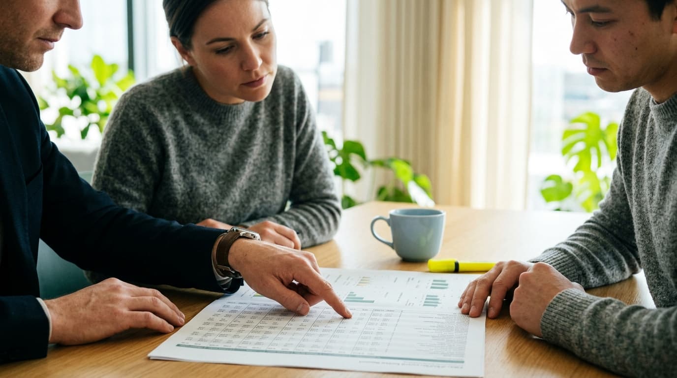 How to Build a 'Source of Truth' Marketing Dashboard for Your CEO