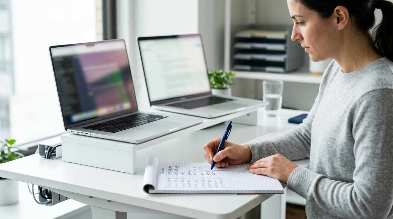 How to Perform a Competitor AI Citation Gap Analysis