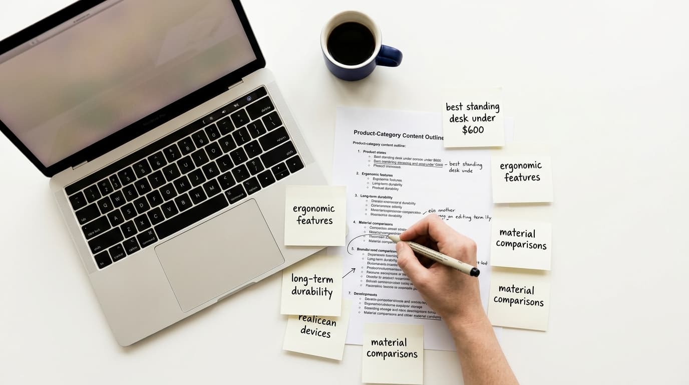Generative Engine Optimization for Shopify: A 7-Step Guide for 2026