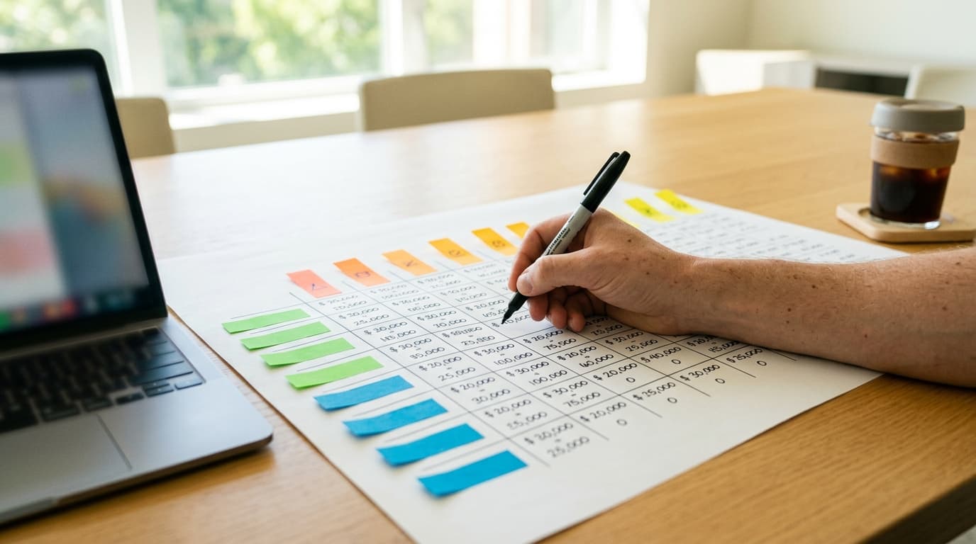 How to Predict Competitor Ad Spend & Channel Mix with AI Models