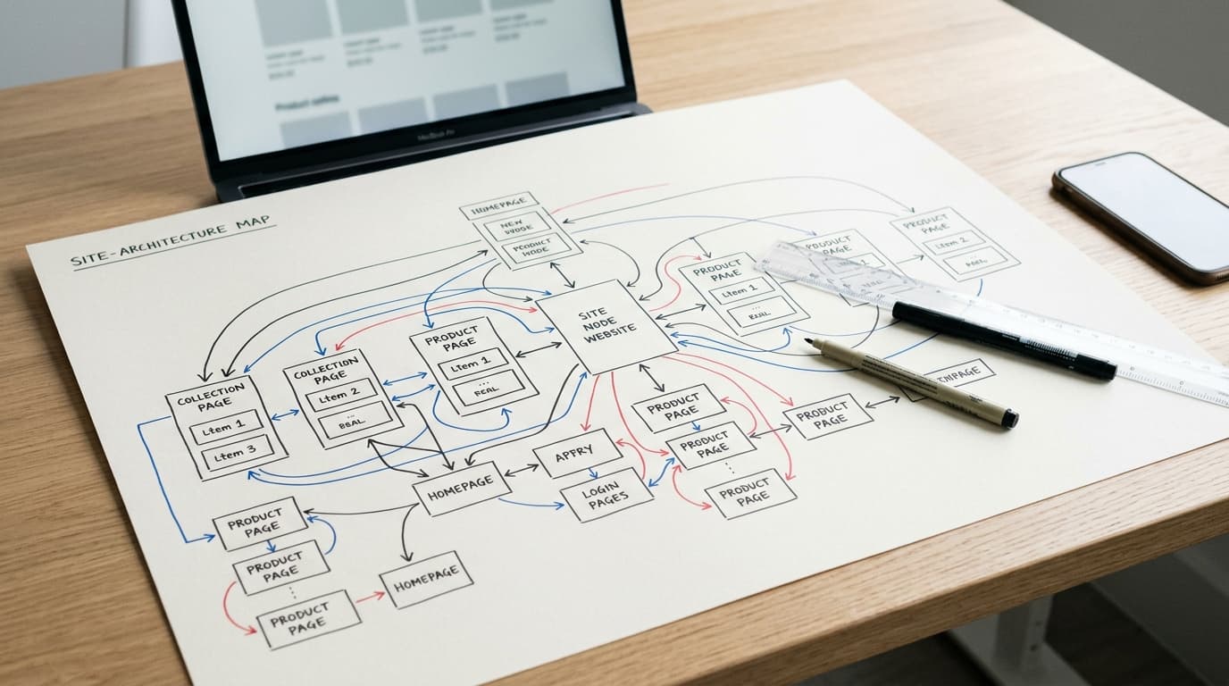 Shopify SEO & Organic Growth for Small Business Owners