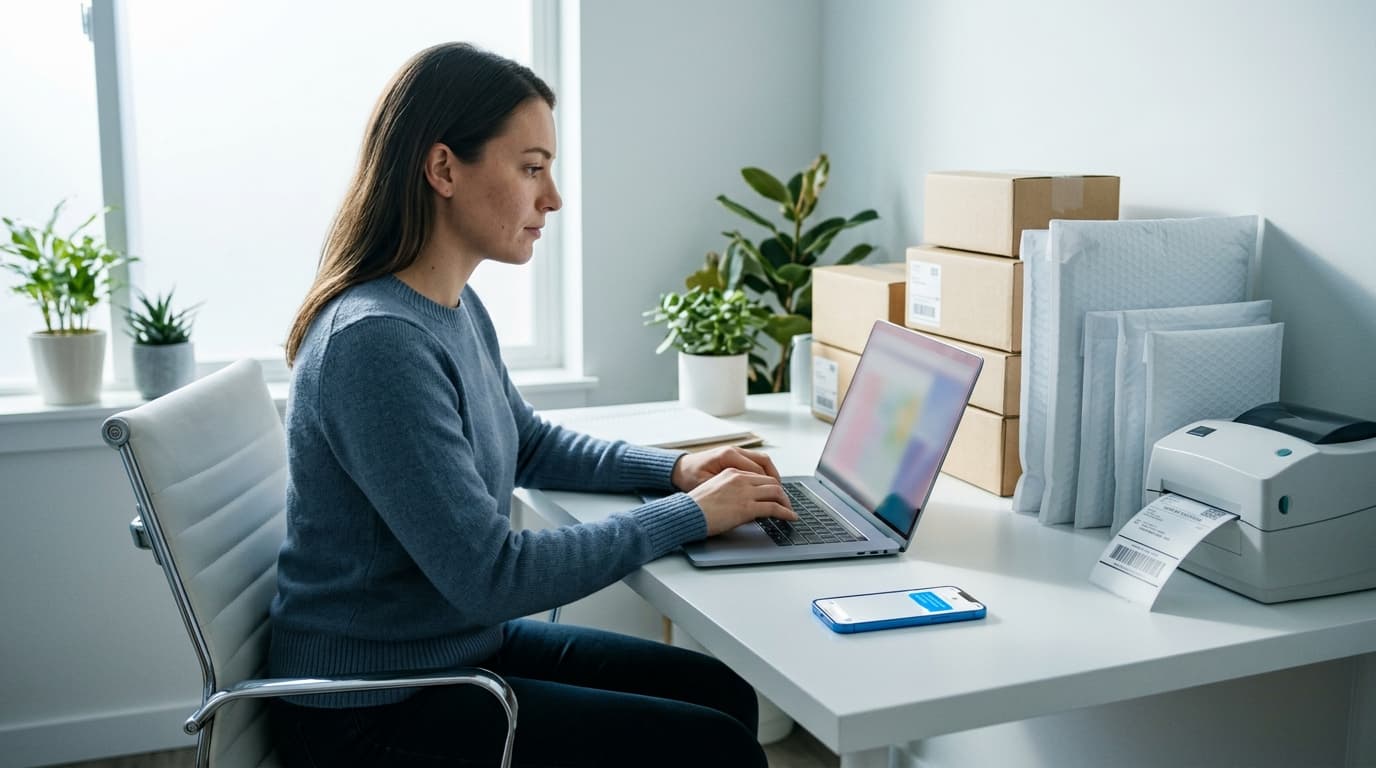 Email & SMS Marketing for Ecommerce Small Businesses