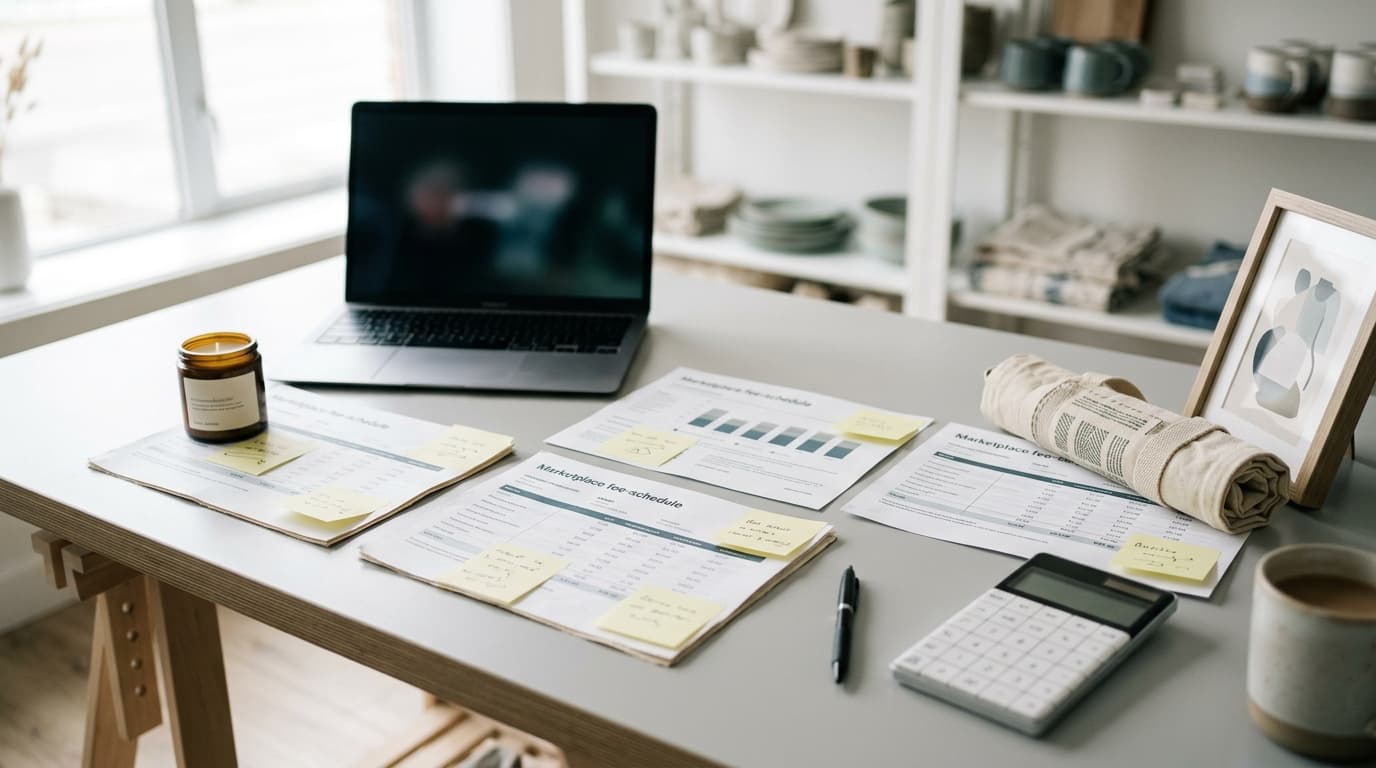 Ecommerce Marketplaces & Multi-Channel Selling for Small Businesses