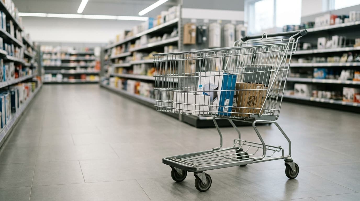 How to Reduce Cart Abandonment on Your Shopify or BigCommerce Store