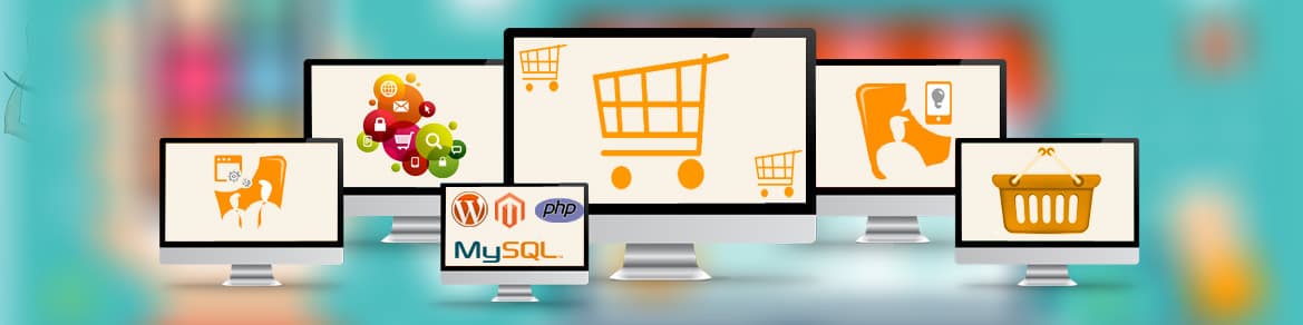 The Three Steps You Need to Follow to Launch An eCommerce Website