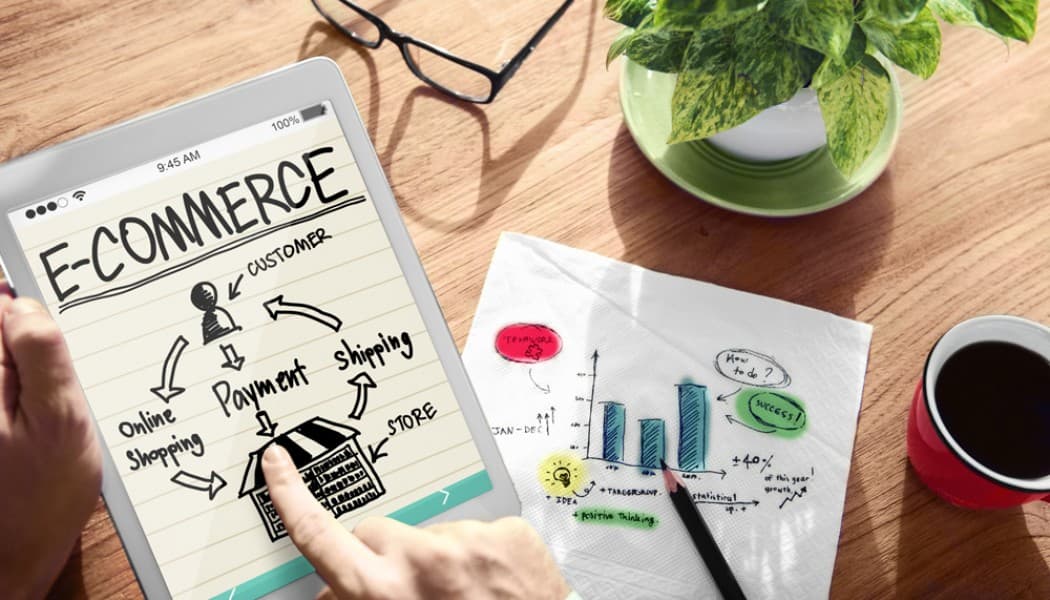 Want To Start An eCommerce Business From Scratch? Here’s How To Pull It Off.
