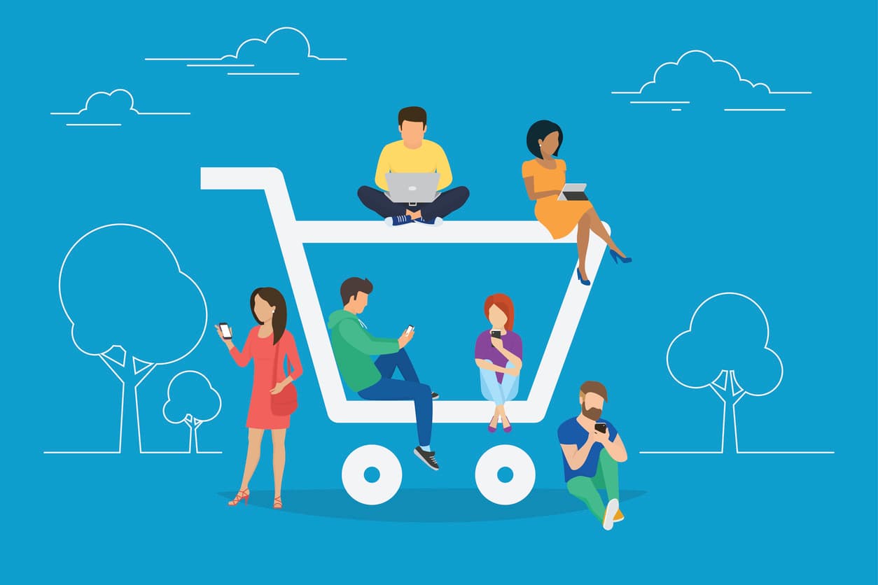 Creating a Better Online Experience: Attracting New eCommerce Customers & Keeping Existing Ones