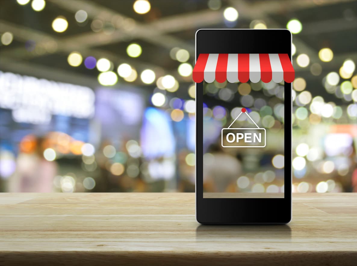 Why to Create an eCommerce Business Today