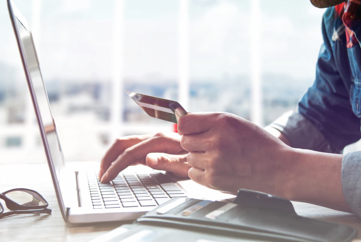 A Beginner’s Venture into the World of eCommerce