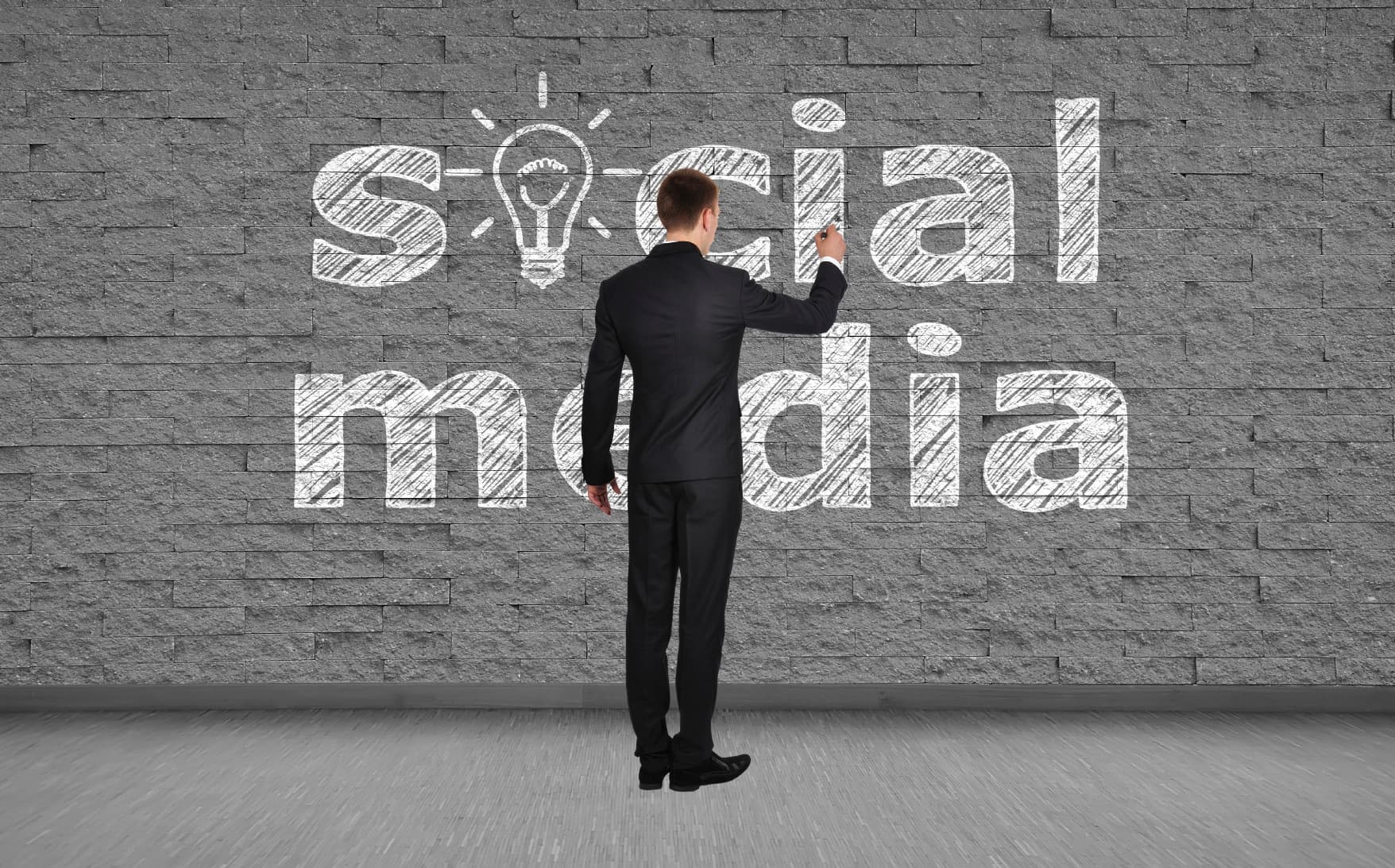 Why Your Business Needs To Use Social Media