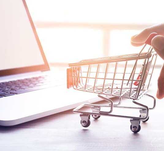 Buff Up Your Ecommerce Storefront With These Three Hot Tips