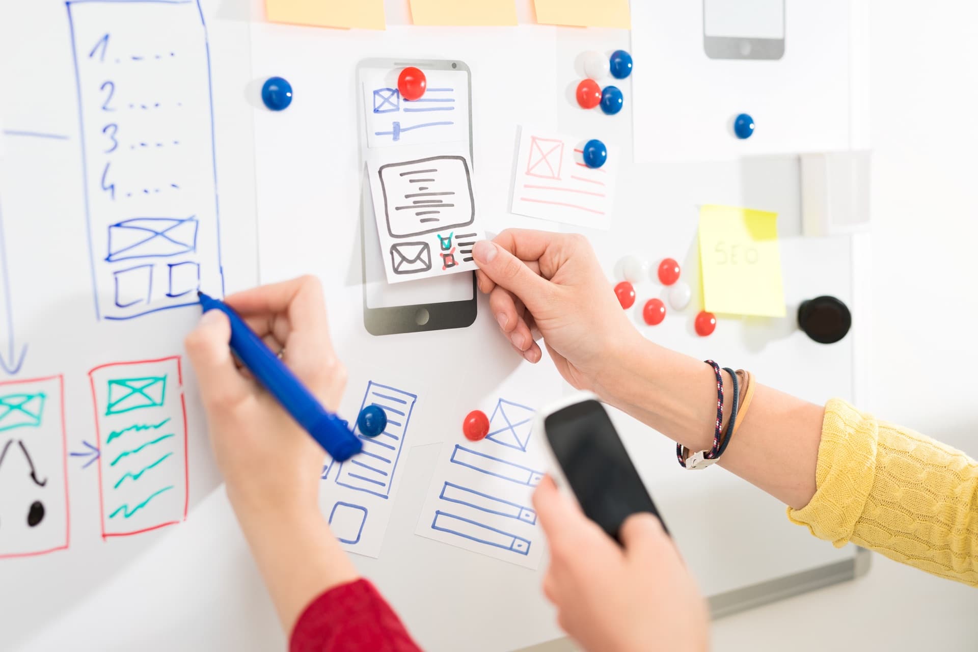 Using Images, Videos and Visuals to Enhance Content