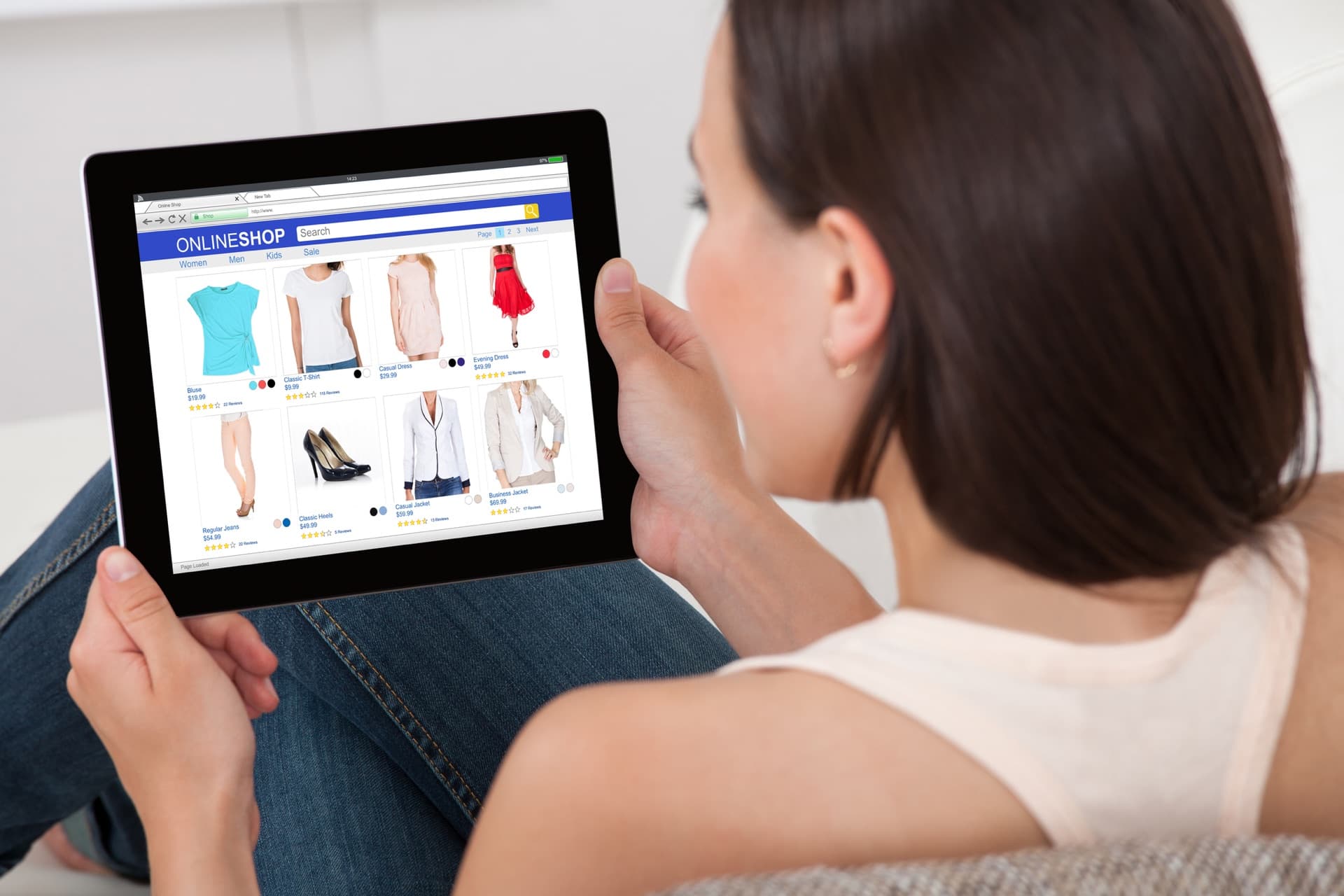 Reasons to Take the Leap and Start an eCommerce Store