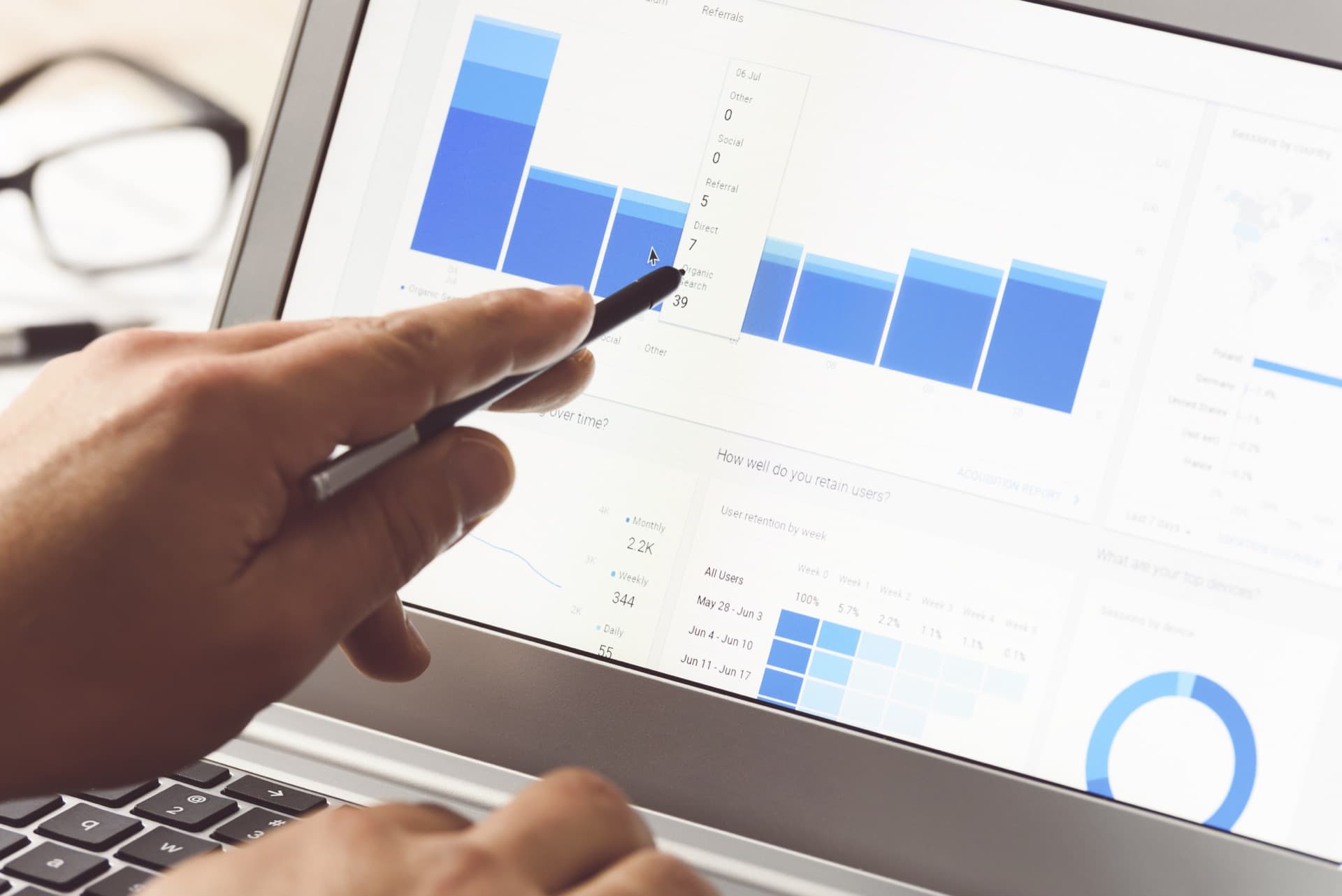 Ways You Can Increase Traffic to Your eCommerce Website