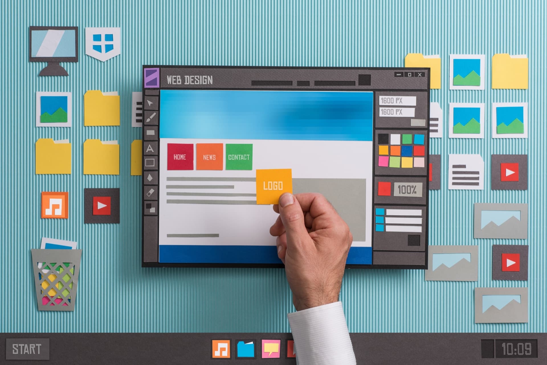 eCommerce Design Trends You Should Know
