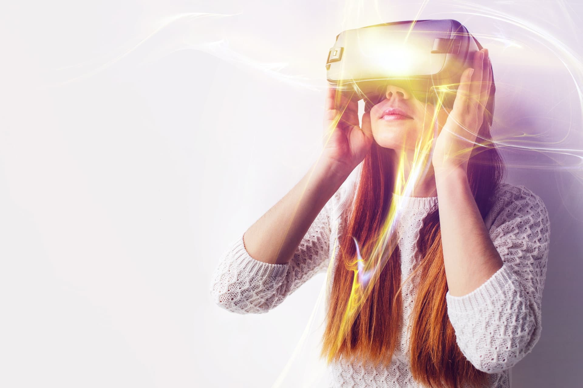Augmented Reality, Virtual Reality and Why They are Trending