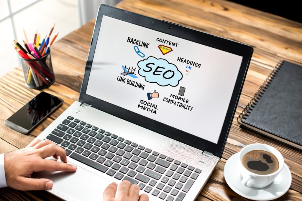 Does Social Media Have an Impact on SEO? - Genius Ecommerce