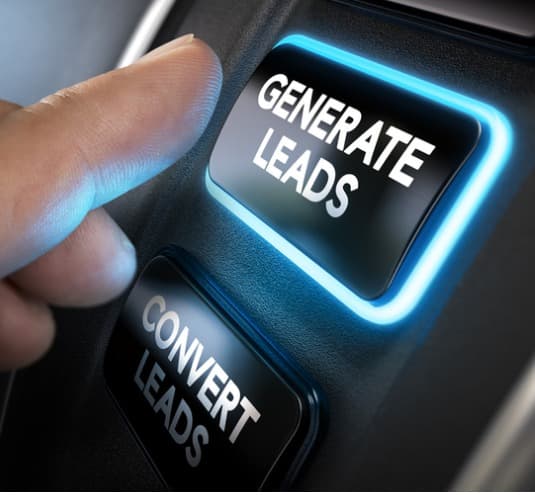 How You Can Use SEO for Lead Generation