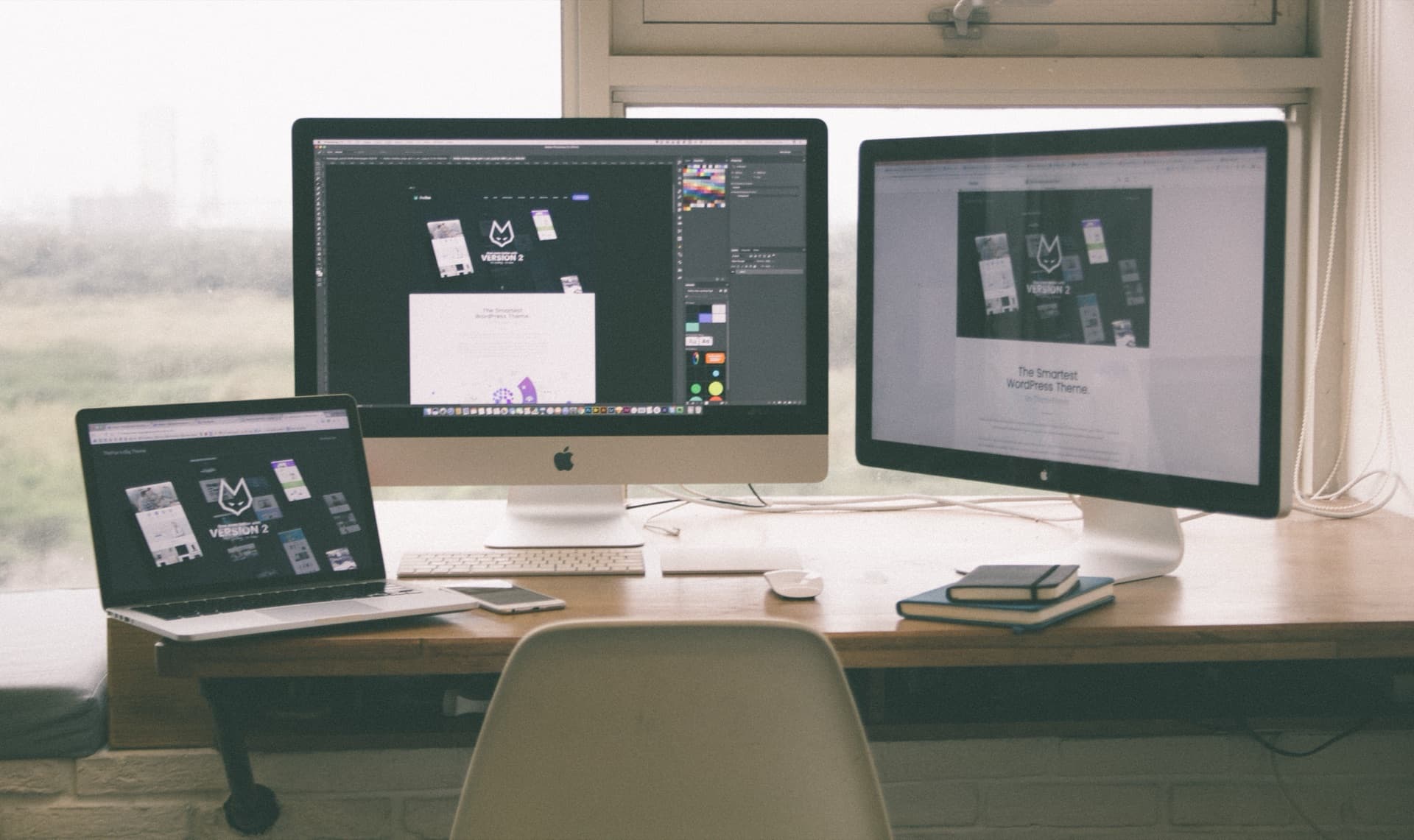 Choosing a Design Theme for your eCommerce Site