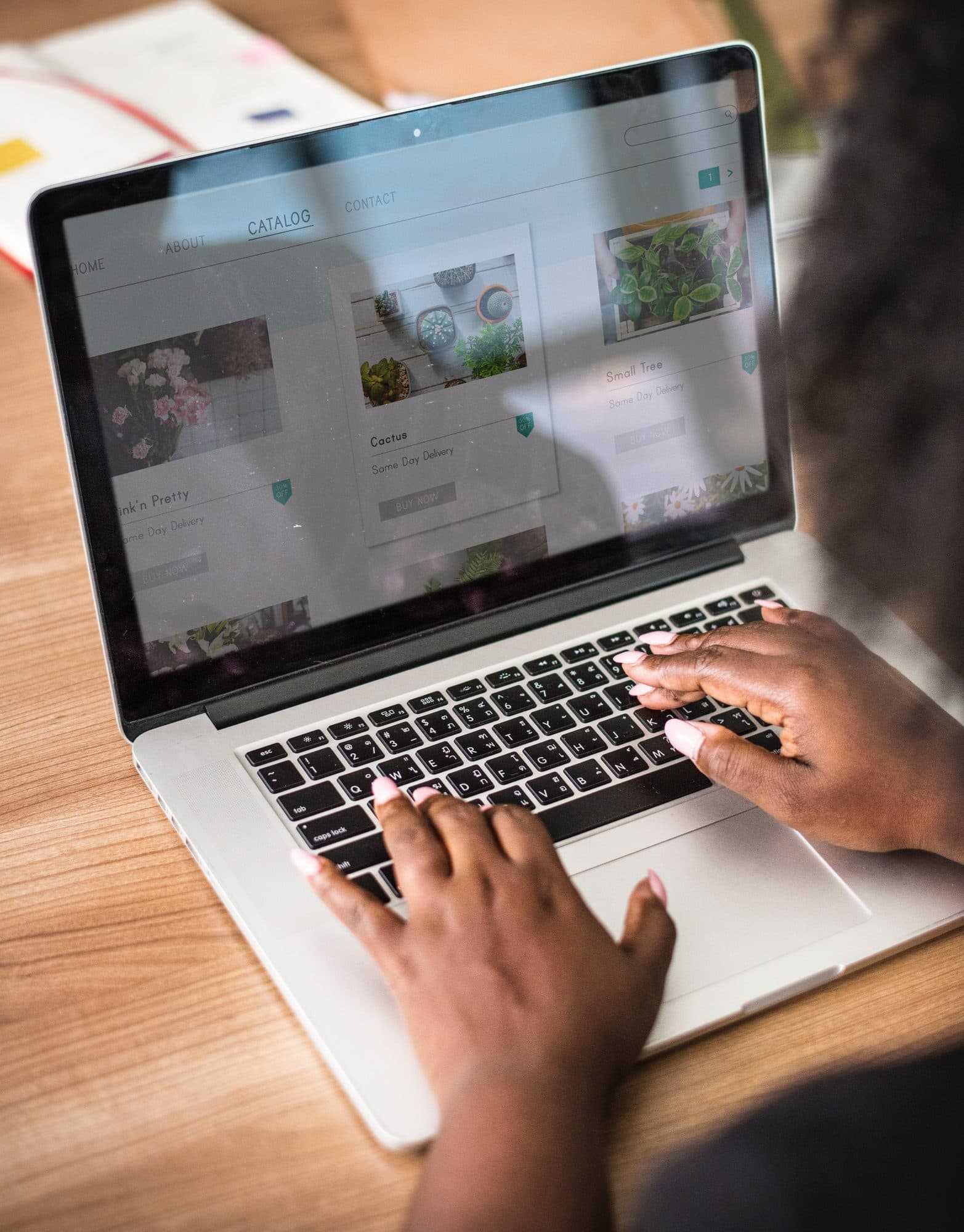 BigCommerce and Your WordPress Site